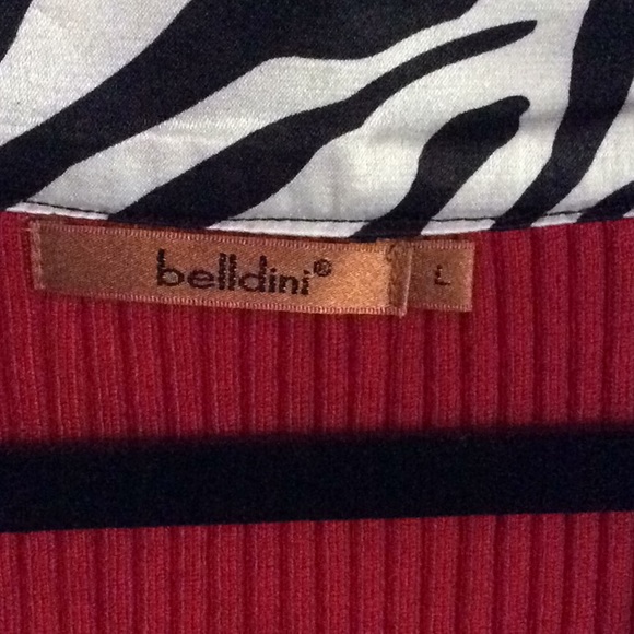 Last chance...huge price drop.Dressy zip tank top - Picture 4 of 6